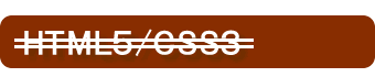 HTML5CSS3u(Mac)