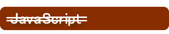 JavaScriptu(Mac)