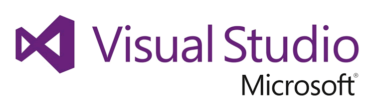 VisualStudio画像