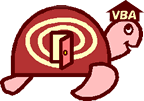 ߂VBA1